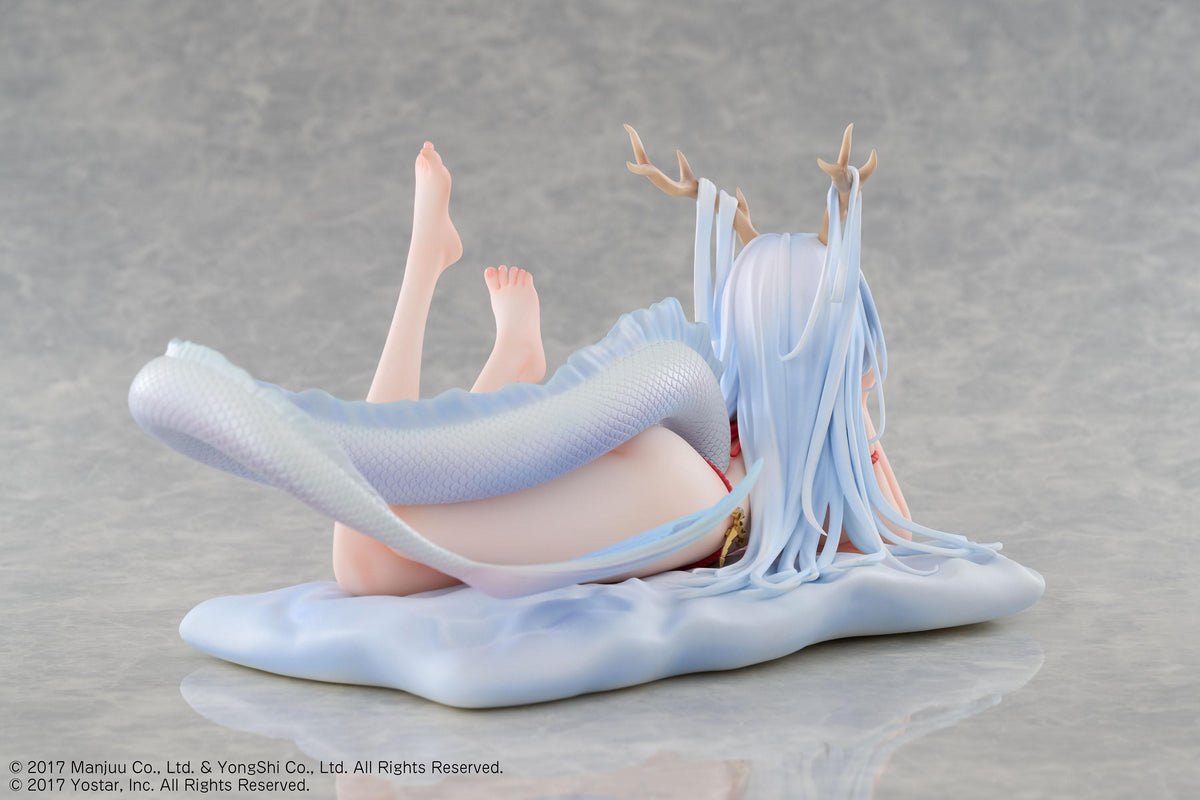 Azur Lane Shimanto The Relaxing Dragon God Ver. 1/7 Complete Figure