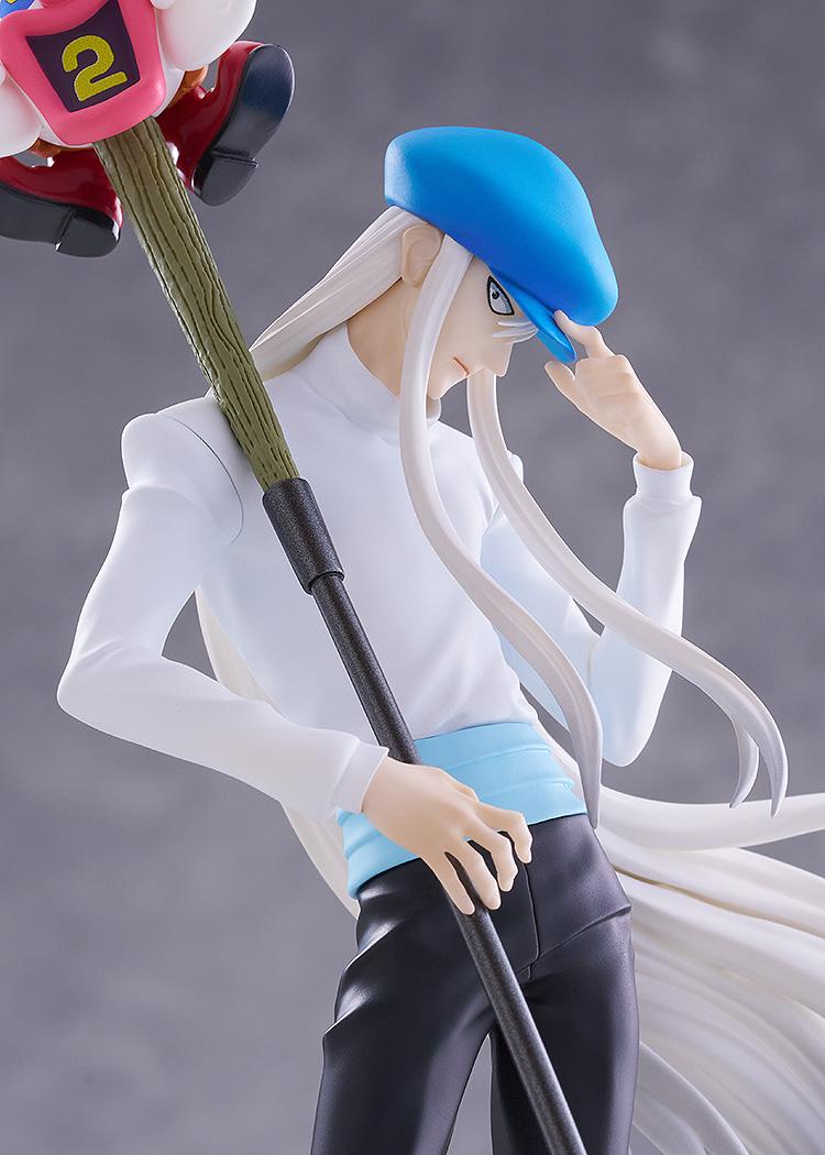 HUNTER x HUNTER POP UP PARADE Kcyytt/Kite