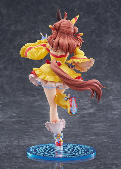Umamusume: Pretty Derby Copano Rickey Signature Racewear Ver. 1/7 Scale Figure