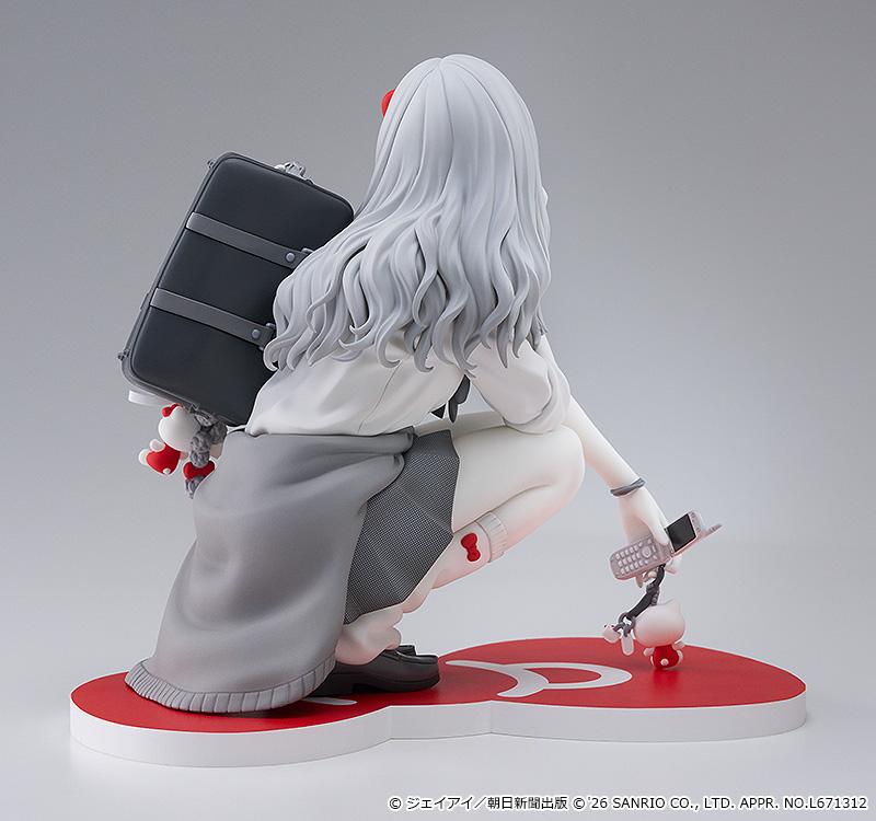 G.S. Collection Gyaru Tomie x Hello Kitty (June 2027 Release) (Rerun)
