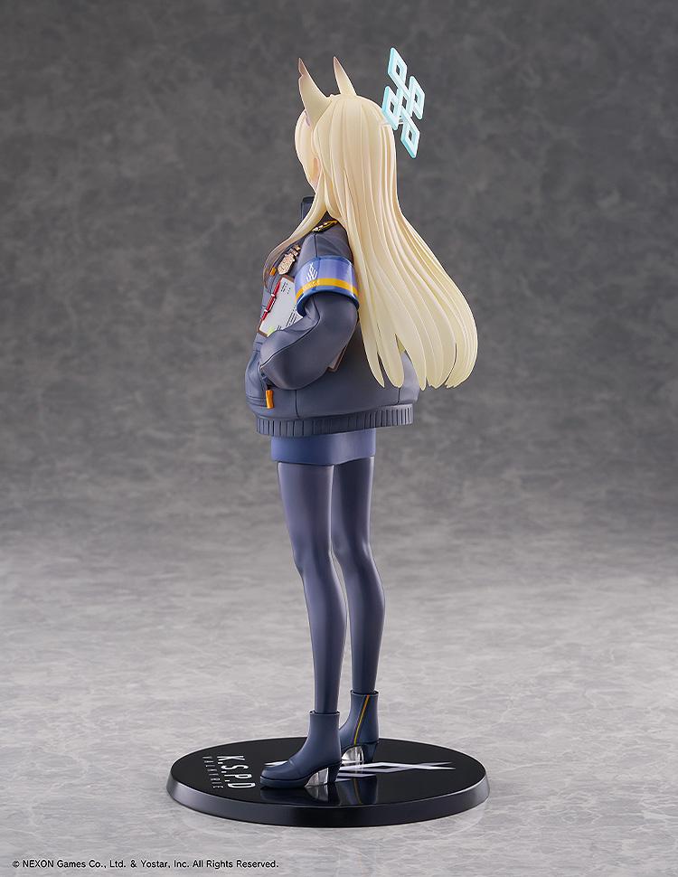 Blue Archive Kanna