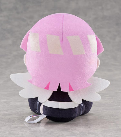 New PANTY & STOCKING with GARTERBELT Polyurethane Punipuni Plushie