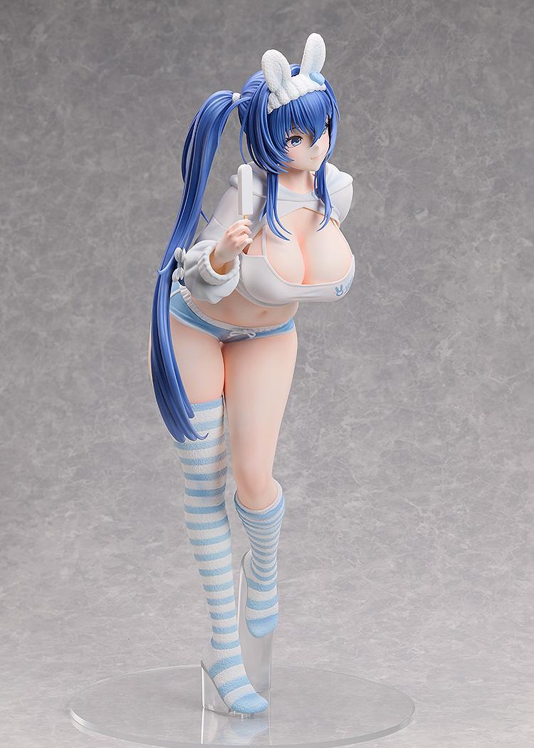 Azur Lane New Jersey: Private Quarters Ver. (1/3 Scale)