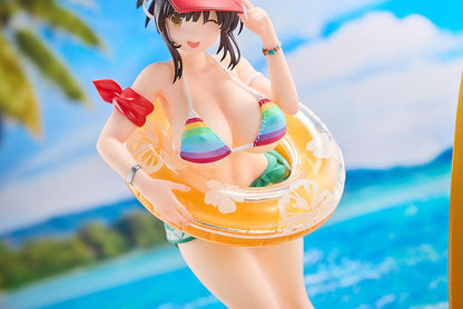 SHINOVI MASTER SENRAN KAGURA NEW LINK Asuka: Swimsuit Ver.
