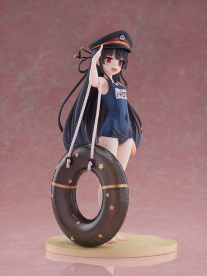 KoiKoi -Sakura- Maitetsu Last Run!! Hachiroku School Swimsuit ver. 1/6 Scale Figure
