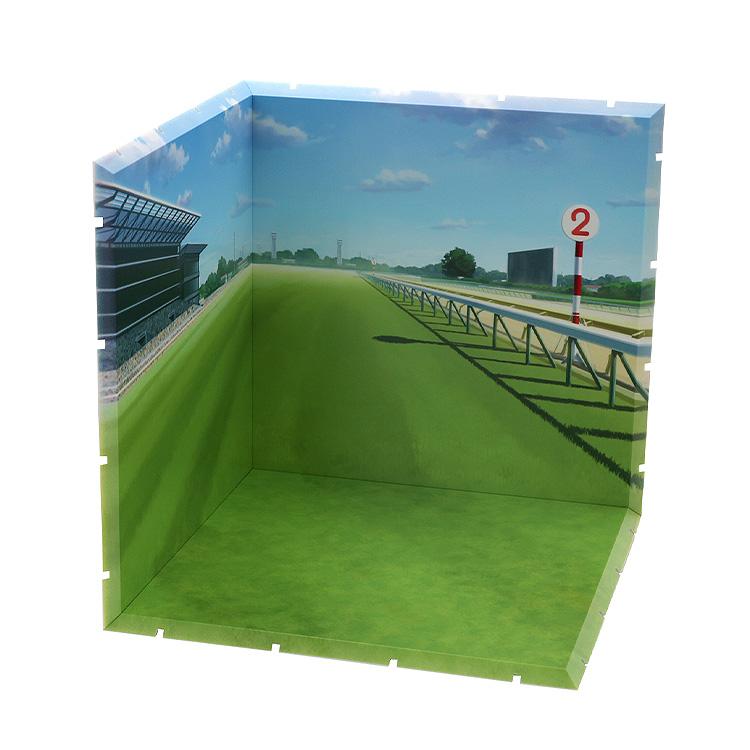 Dioramansion 200: Horse Racing Track