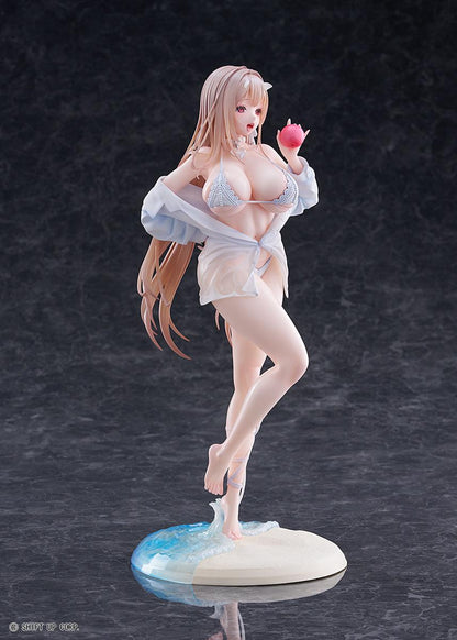 GODDESS OF VICTORY: NIKKE Viper - Shine of Love 1/7 Scale Figure