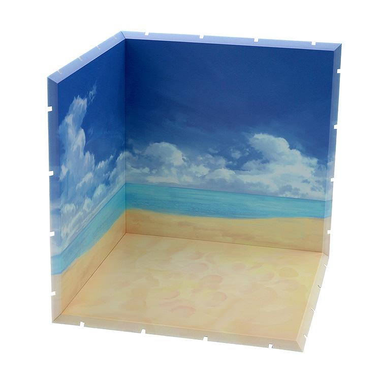 Dioramansion 200: Beach 2 (Rerelease)