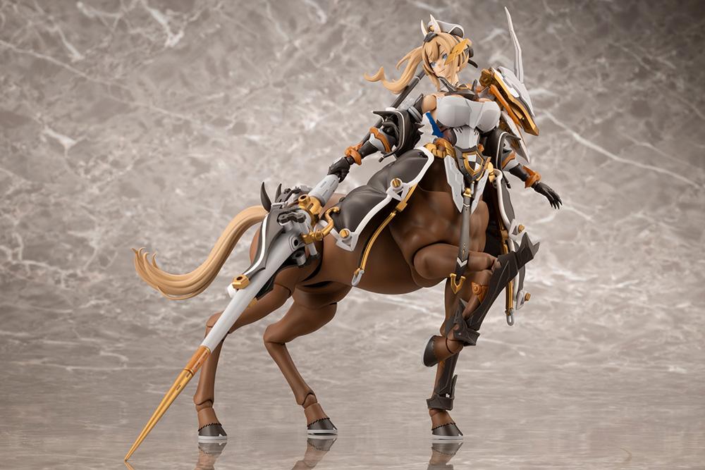 (Model Kits) ARCANADEA ELENA (Rerun)