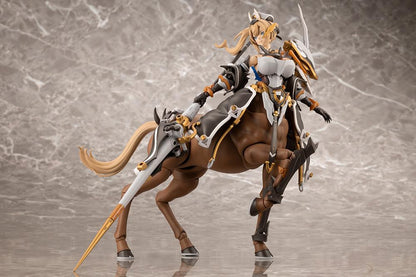 (Model Kits) ARCANADEA ELENA (Rerun)