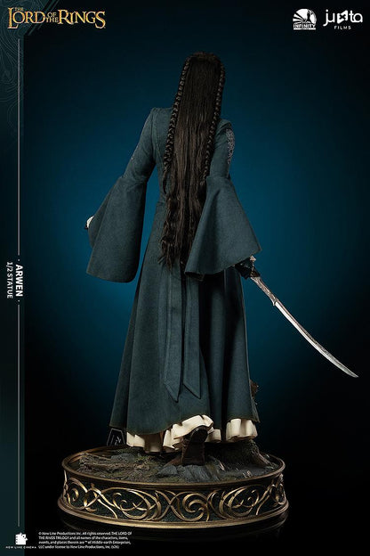 Infinity Studio "The Lord of the Rings" - 1/2 Scale Elf Princess Arwen [50% Deposit Required]