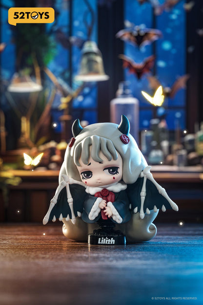 LILITH Secret Experiment (Blind Box)