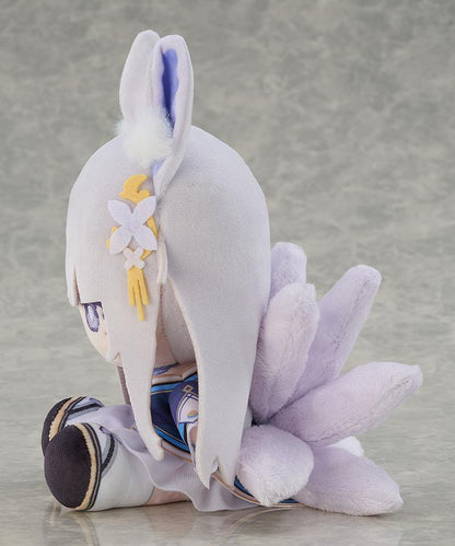 Azur Lane Shinano Punipuni Plushie