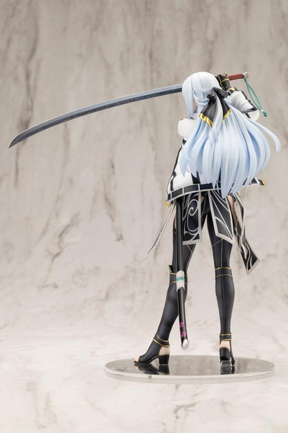 The Legend of Heroes Shizuna Rem Misurugi (Rerun)