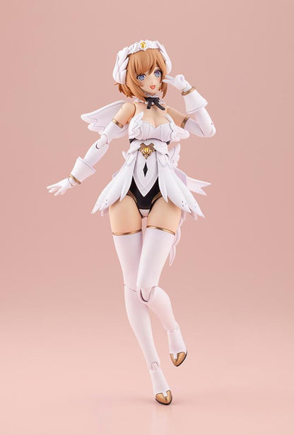 (Model Kits) ARCANADEA LUMITEA First Engage Ver.