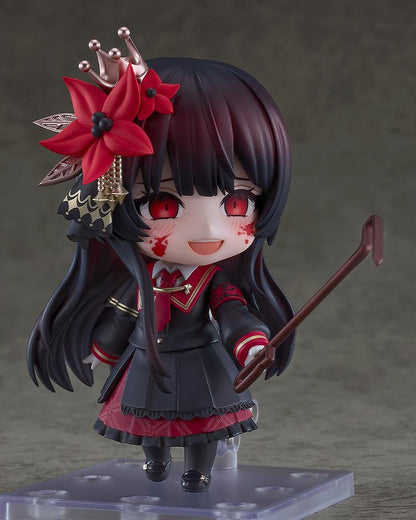 Magical Girl Witch Trials Nendoroid Hiro Nikaido