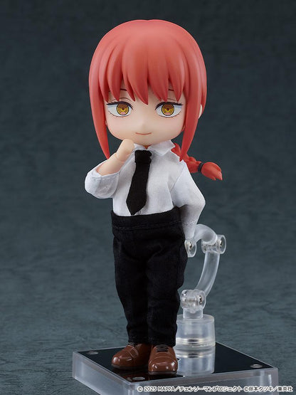 Chainsaw Man - The Movie: Reze Arc Nendoroid Doll Outfit Set: Makima