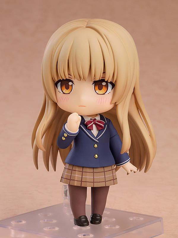 The Angel Next Door Spoils Me Rotten Nendoroid Mahiru Shiina (Rerun)