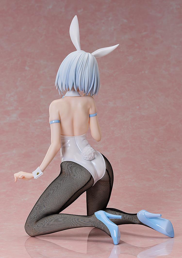 Date A Live V Origami Tobiichi: Bunny Ver.