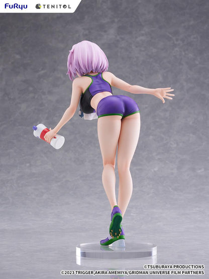 Gridman Universe TENITOL TALL Akane Shinjo Sportswear ver.