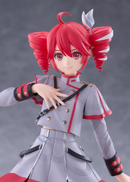 POP UP PARADE Kasane Teto: Synthesizer V AI Ver. L Size