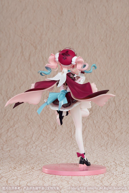 Gift+ - Honkai: Star Rail - Hyacine 1/8 Scale Figure