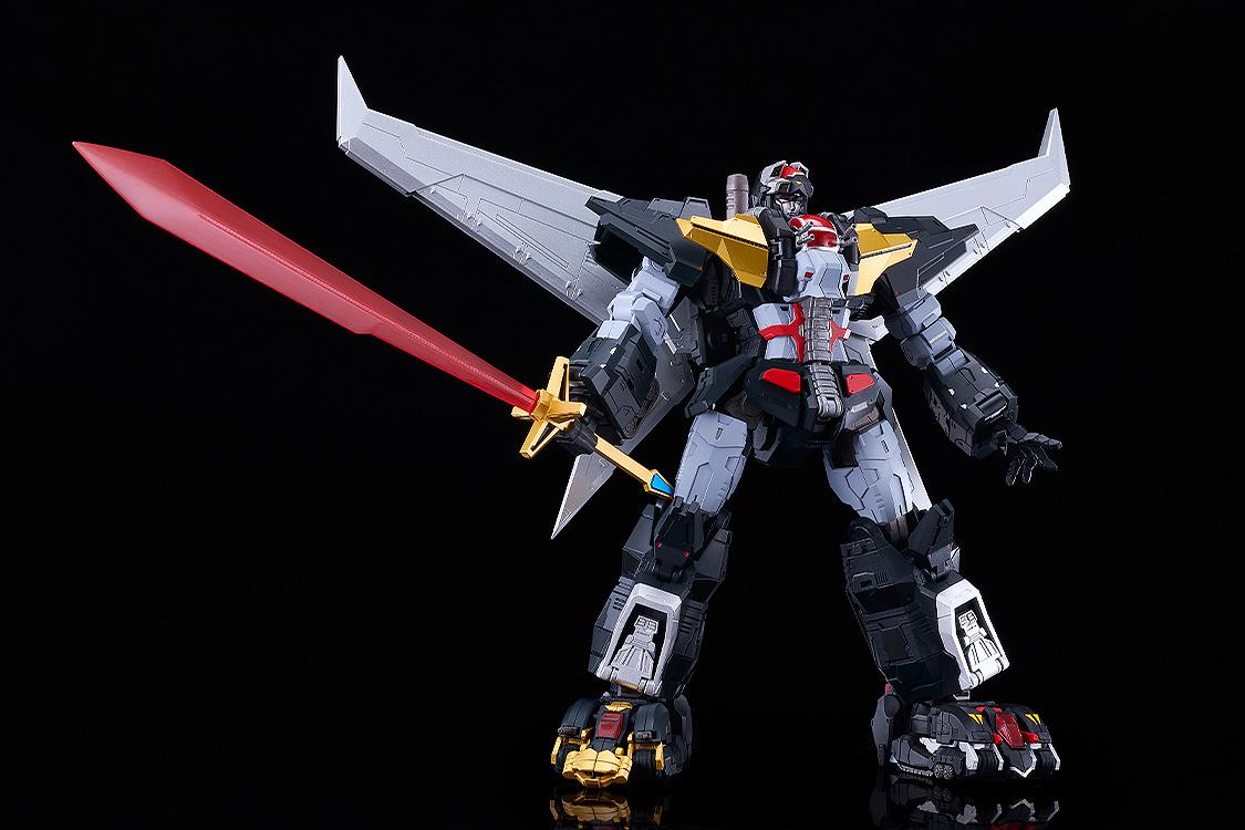 (Model Kits) Dancouga - Super Beast Machine God MODEROID Dancouga: Powered-Up Wing Set