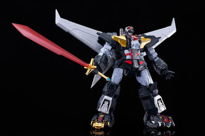 (Model Kits) Dancouga - Super Beast Machine God MODEROID Dancouga: Powered-Up Wing Set