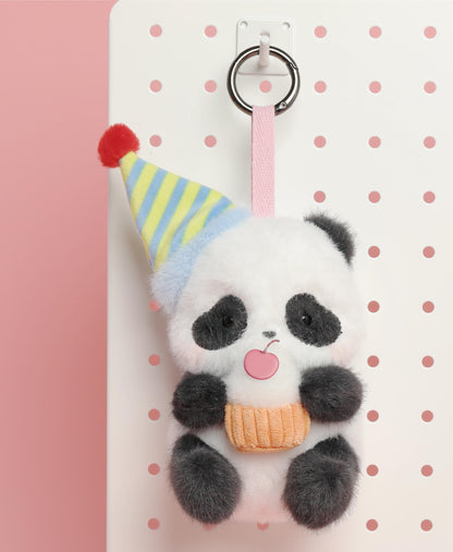 (Blind box) PANDA ROLL Party Plush
