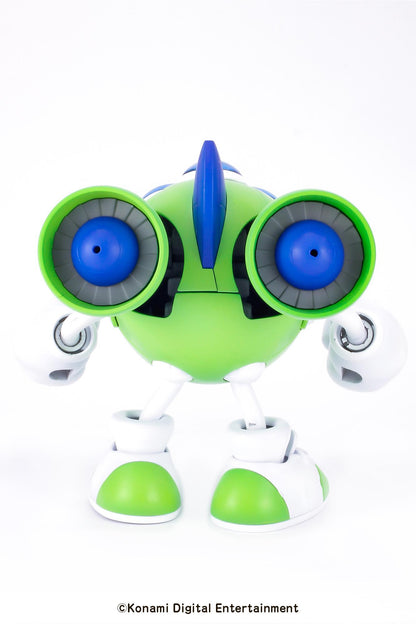 Pop'n TwinBee: Rainbow Bell Adventures GwinBee