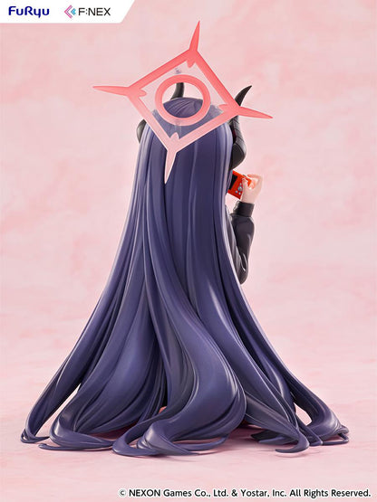 Blue Archive Chiaki Memorial lobby Ver. 1/7 Scale Figure