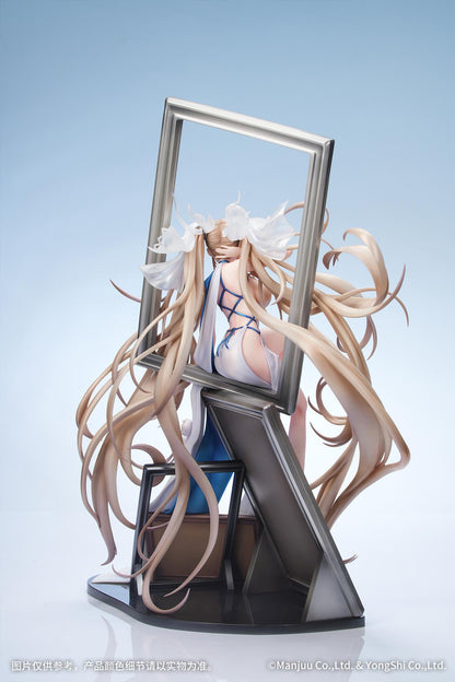 Azur Lane - Formidable: Anniversary Memories Ver. 1/7 Scale Figure