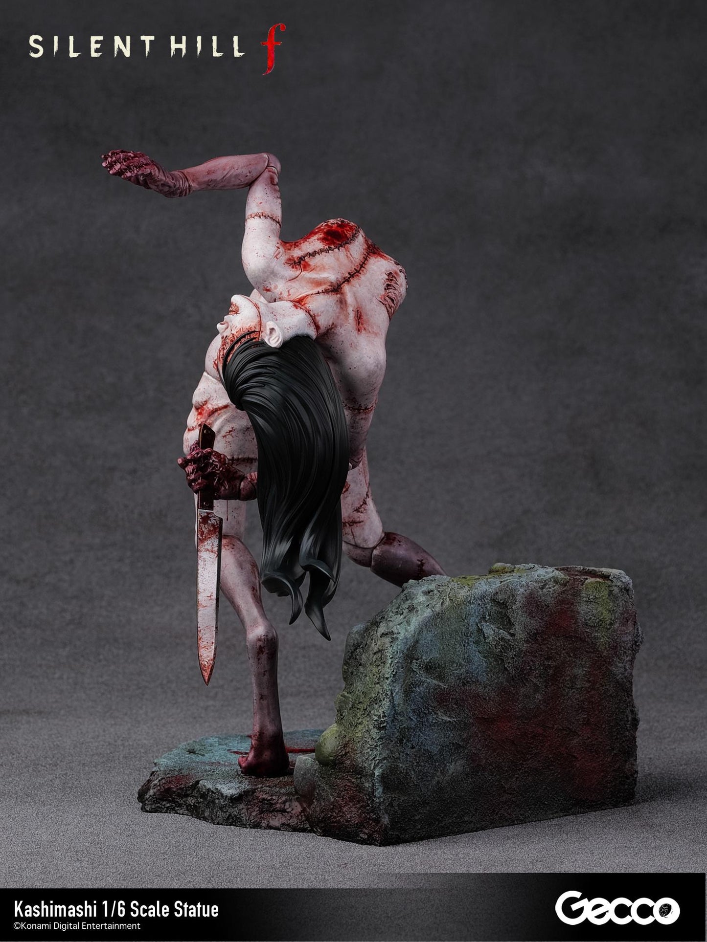 SILENT HILL f, Kashimashi 1/6 Scale Statue