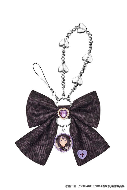 (Blind Box) My Dress-Up Darling Collectible Gyaru Image Keychain (6 Designs)