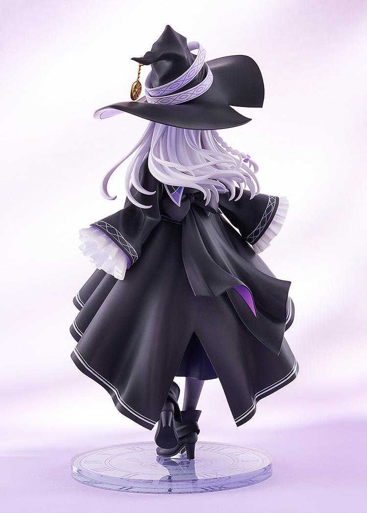Wandering Witch: The Journey of Elaina Elaina
