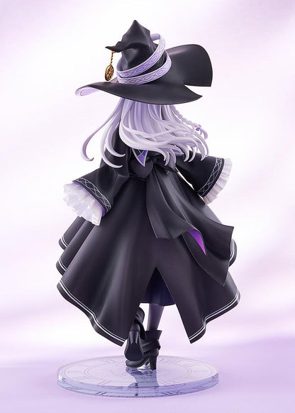 Wandering Witch: The Journey of Elaina Elaina