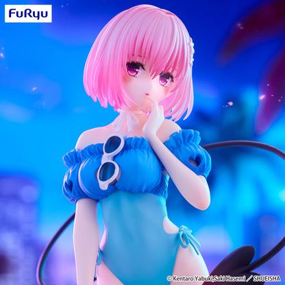 To Love Ru Darkness Trio-Try-iT Figure -Momo Belia Deviluke- (Rerun)