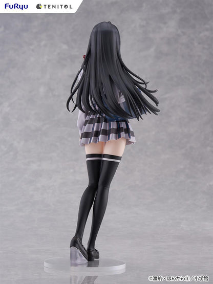 TENITOL TALL "My Youth Romantic Comedy Is Wrong, as I Expected" Yukinoshita Yukino