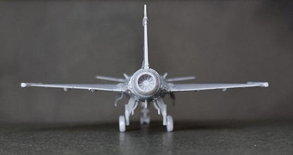 1/144 JAS39 Gripen Plastic Model Kit (Renewal Edition)