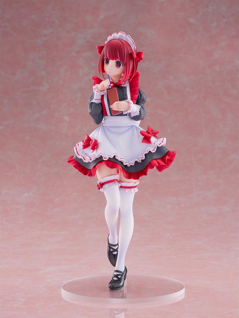 [OSHI NO KO] Kana Arima Sweets Paradise collaboration costume Ver.