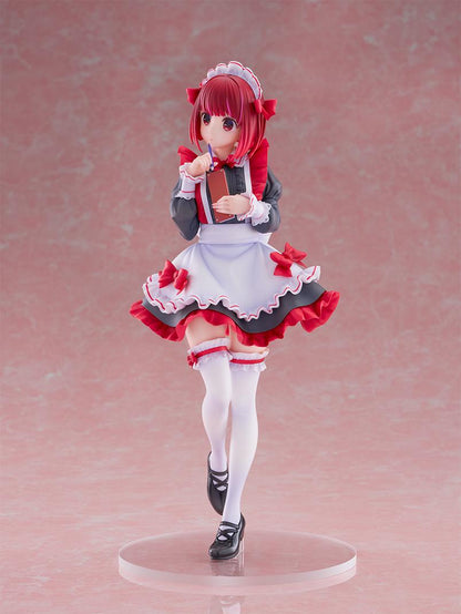 [OSHI NO KO] Kana Arima Sweets Paradise collaboration costume Ver.