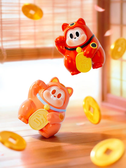 (Blind Box) THE SLLO-Good Fortune Collection Series Blind Box