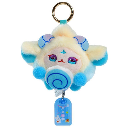 (Blind Box) Cloud Elf Plush Mascot Series