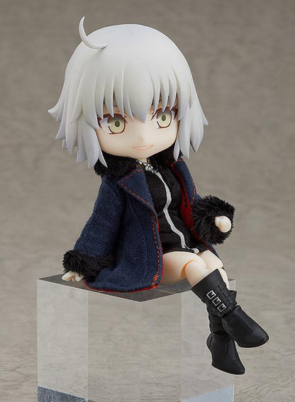 Fate/Grand Order Nendoroid Doll: Avenger/Jeanne d'Arc (Alter) Shinjuku Ver.