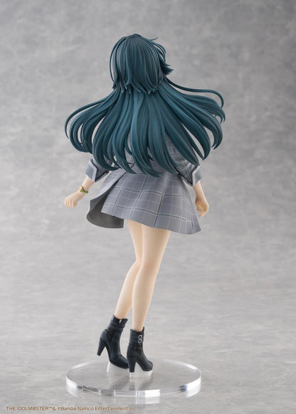 THE IDOLM@STER Gakuen Temari Tsukimura