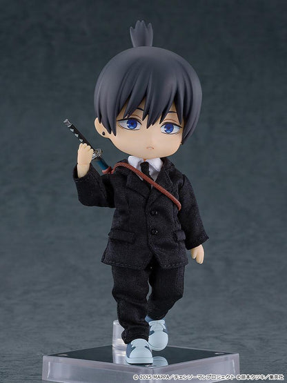 Chainsaw Man - The Movie: Reze Arc Nendoroid Doll Aki Hayakawa