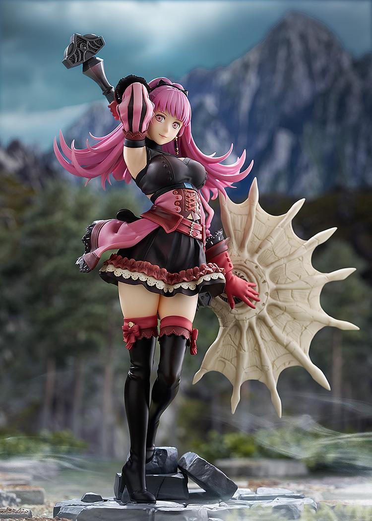 Fire Emblem Hilda