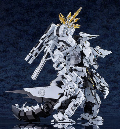 (Model Kits) Blue Archive MODEROID Daath