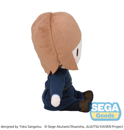 fuwa petit Anime "Jujutsu Kaisen" 5th Anniversary "Nobara Kugisaki" Plush (M)