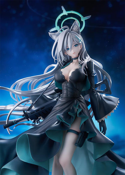 Blue Archive Shiroko*Terror